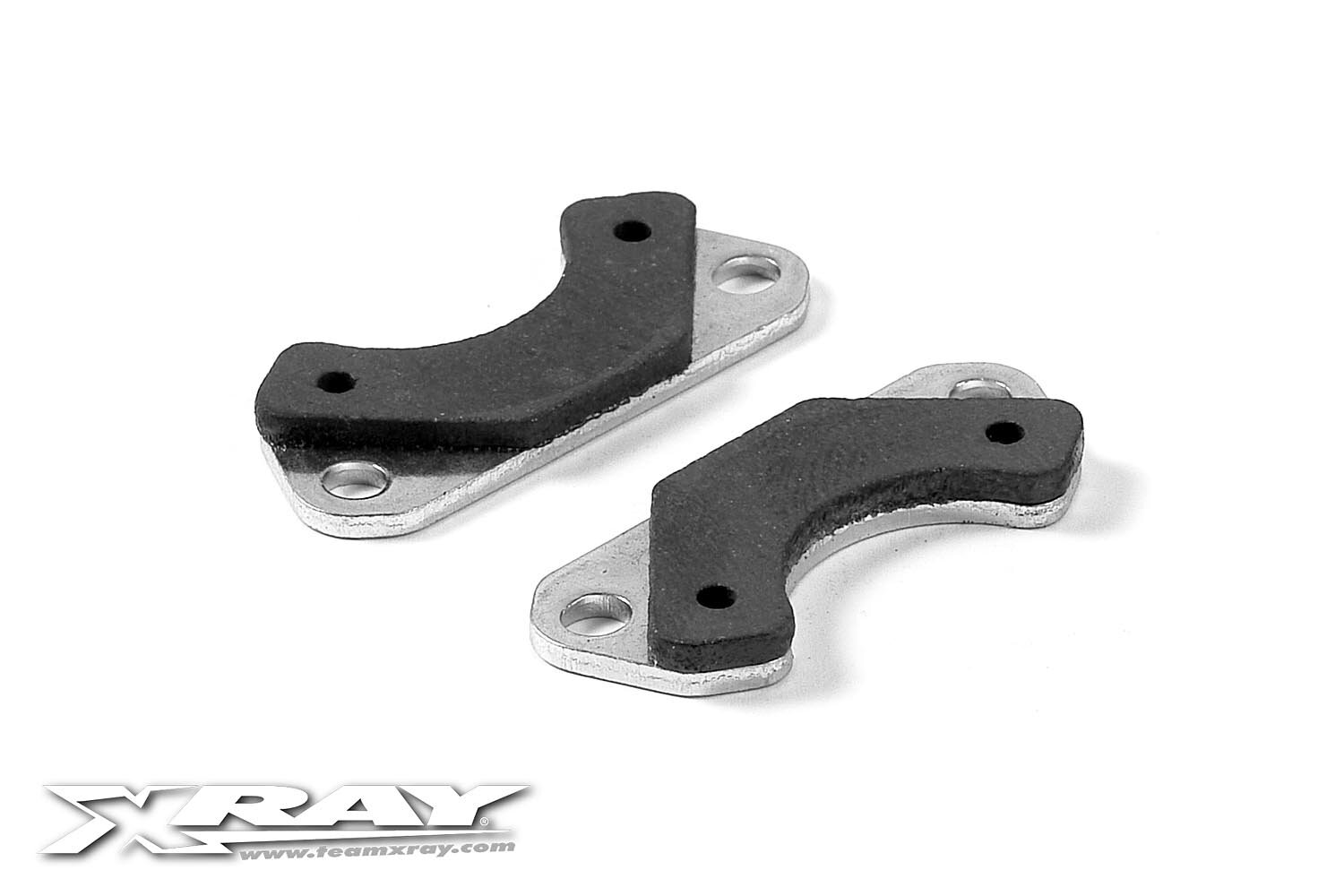 GLUED BRAKE PAD SET - ULTRA-EFFICIENT | RCXauta.cz