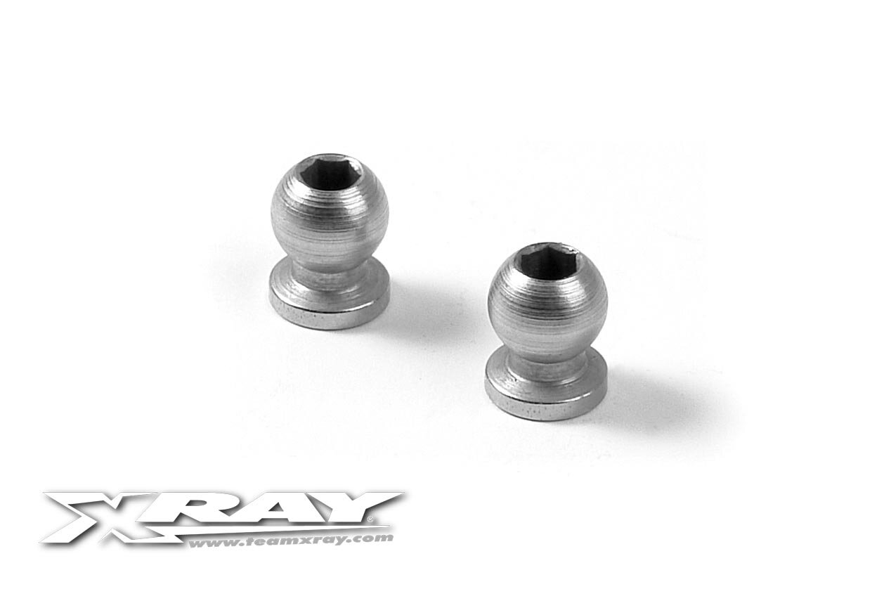 PIVOT BALL 6.8MM (2) RCXauta.cz