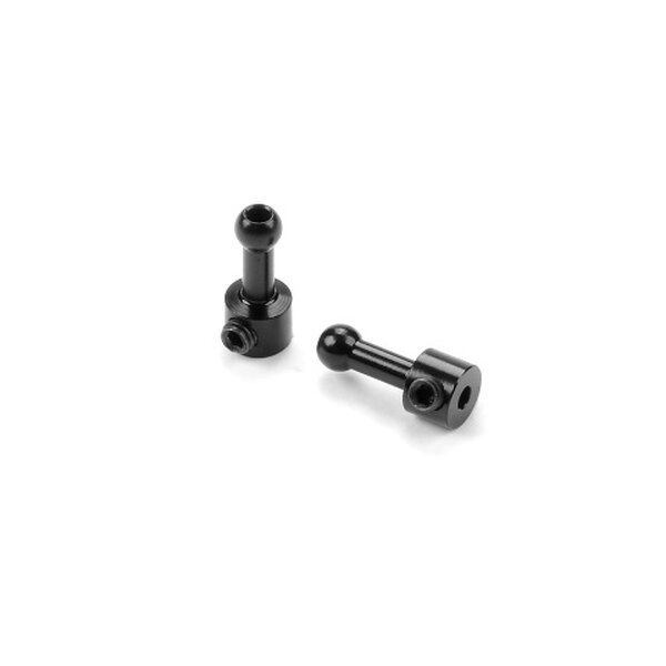 ALU ANTI-ROLL BAR BALL END 3.9MM - SWISS 7075 T6 (2)