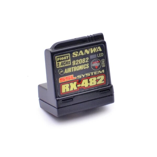 SANWA RX-482