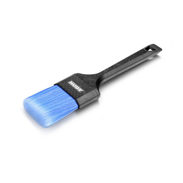 HUDY CLEANING BRUSH - EXTRA RESISTANT - 2.0"
