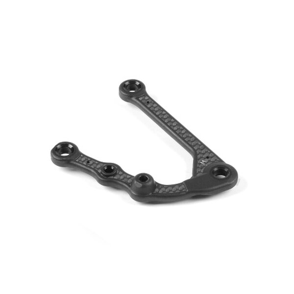 X4 CFF™ REAR LOWER ARM - INNER SHOCK POSITION - MEDIUM - LEFT