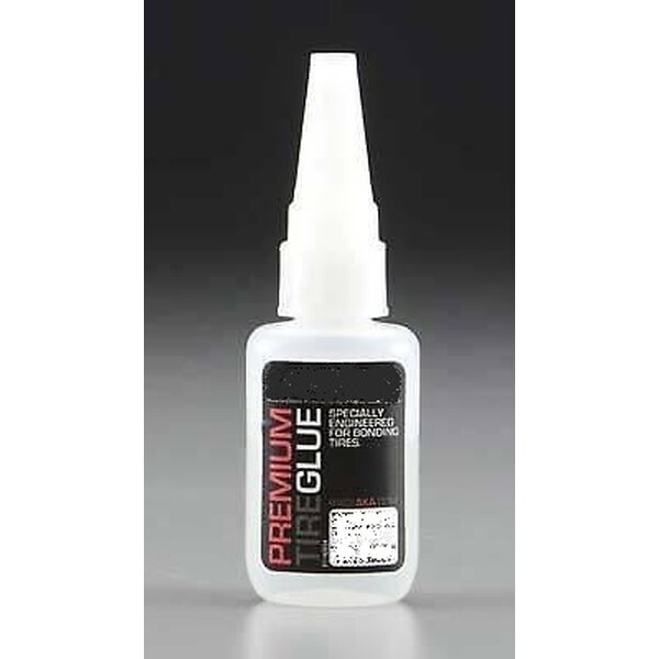 RACING TIRE GLUE (20G)