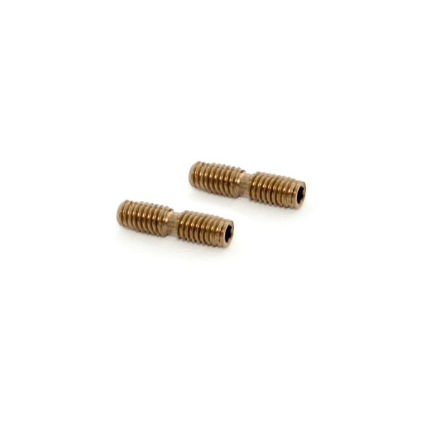 X4 ADJUSTABLE CAMBER SCREW 14MM M4 L/R - HUDY SPRING STEEL™ (2)