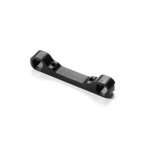 ALU REAR LOWER SUSPENSION HOLDER - WIDER - FRONT