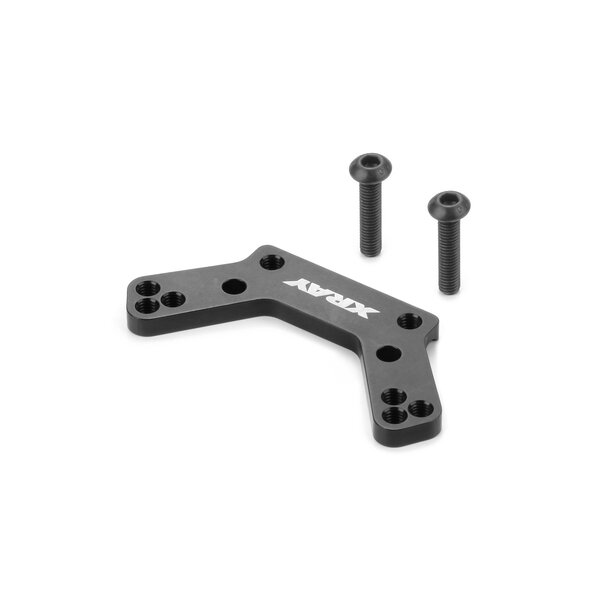 ALU REAR ROLL-CENTER HOLDER