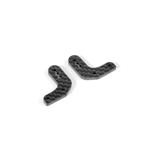 GRAPHITE EXTENSION FOR STEERING BLOCK (2)