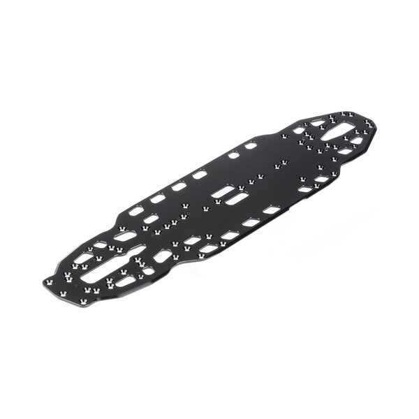 X4'26 ALU FLEX CHASSIS 2.0MM
