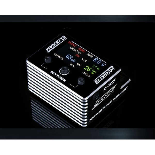ELCERAM OXIDE 1/10 G2