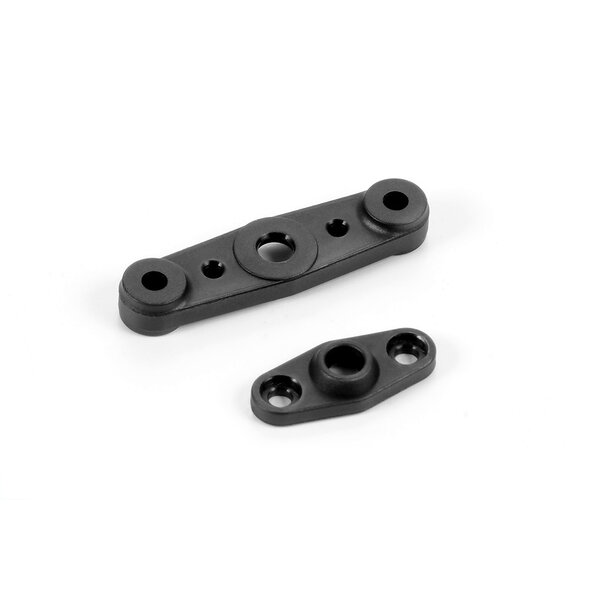 COMPOSITE LOWER & UPPER PIVOT BRACE - LOW ROLL-CENTER - HARD - V2