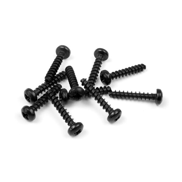 SCREW PHILLIPS 2.5x14 (10)