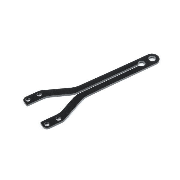 X4'26 GLASS FIBER UPPER DECK - SPLIT FRONT - OPEN - SOFT