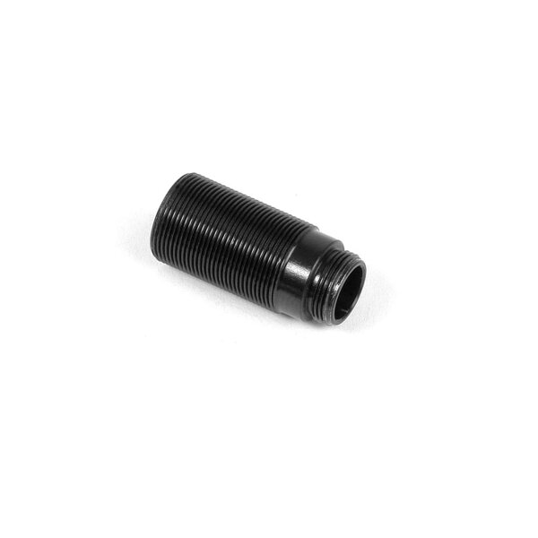 ALU THREADED SHOCK BODY - HARDCOATED