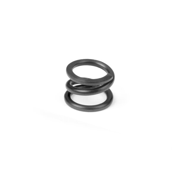 SLIPPER CLUTCH SPRING C=50 - BLACK