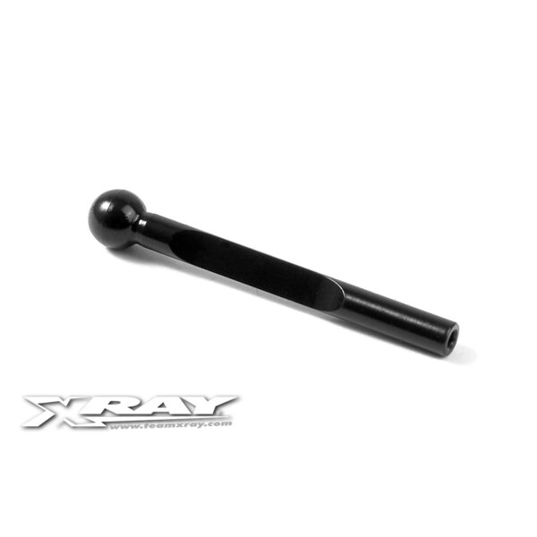 ANTI-ROLL BAR FRONT MALE - HUDY SPRING STEEL™