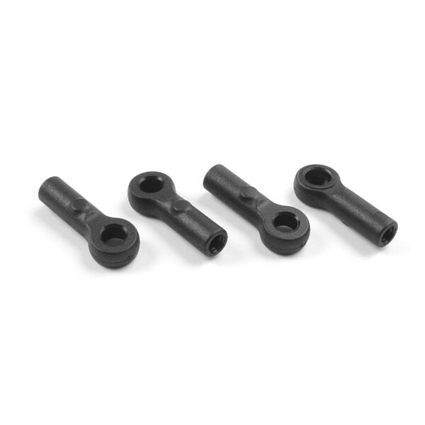 COMPOSITE BALL JOINT 4.9MM UNIDIRECTIONAL - OPEN (4)