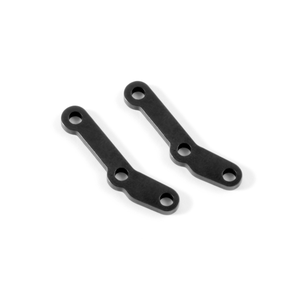 STEEL EXTENSION FOR SUSPENSION ARM - REAR LOWER (2)