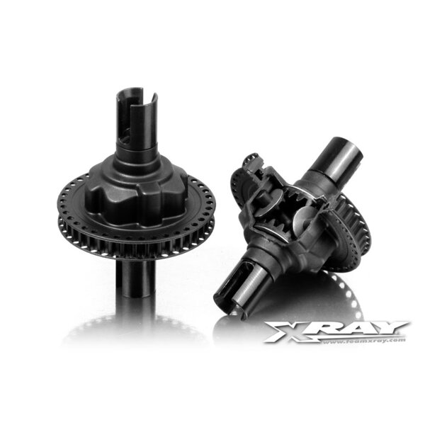 XRAY GEAR DIFFERENTIAL - SET