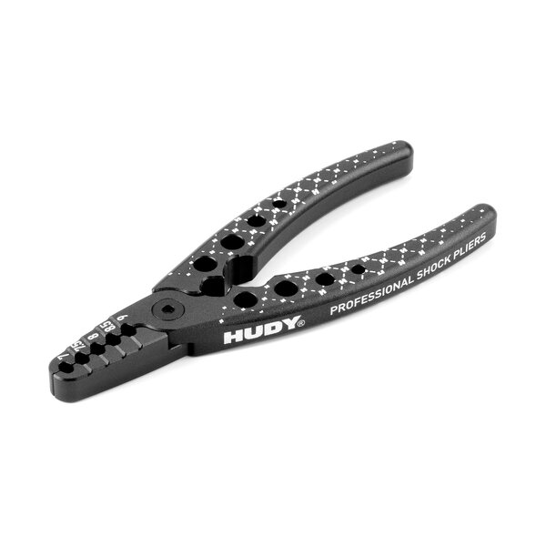 HUDY SHOCK LENGTH ADJUSTMENT PLIERS
