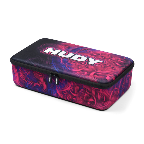 HUDY HARD CASE 343x195x99MM