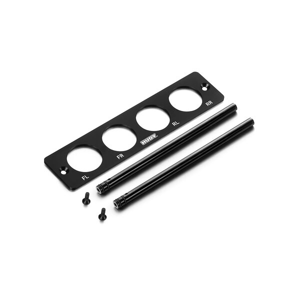 ALU SHOCK STAND FOR 1/8 OFF-ROAD
