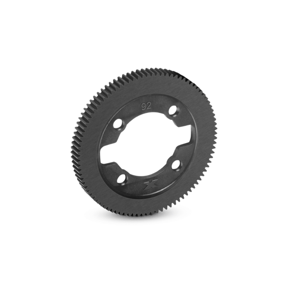 COMPOSITE GEAR DIFF SPUR GEAR - 92T / 64P