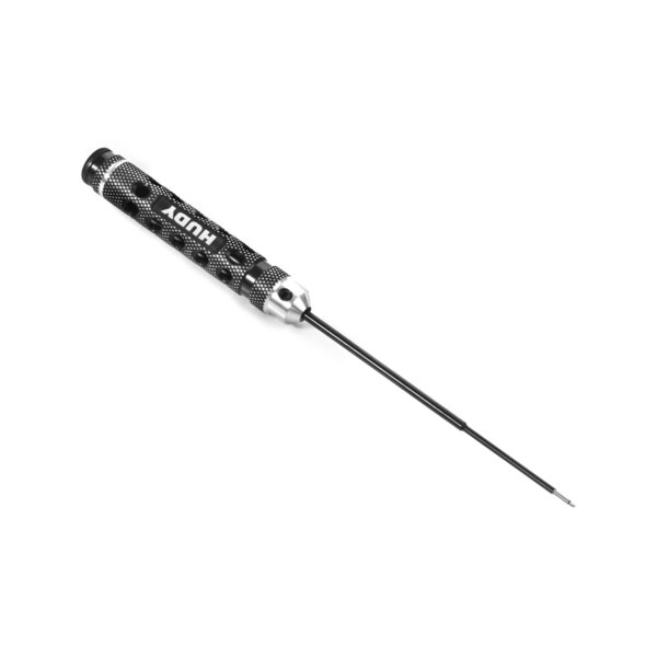 LIMITED EDITION - ALLEN WRENCH .035 MM
