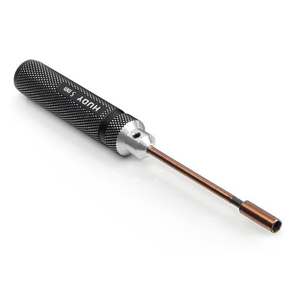 SOCKET DRIVER 5.0 MM