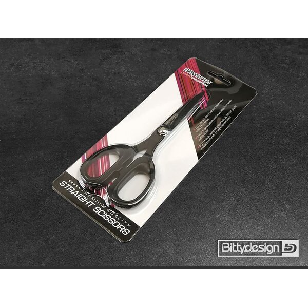 BITTYDESIGN Polycarbonate Scissors