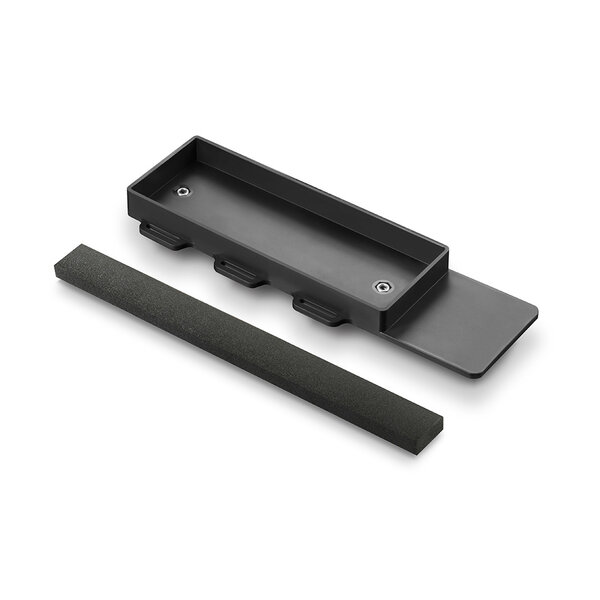 XB8E/XT8E COMPOSITE BATTERY PLATE - HARD