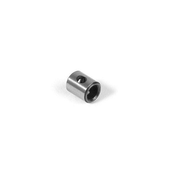 ECS DRIVE SHAFT COUPLING FOR 2MM PIN - HUDY SPRING STEEL™