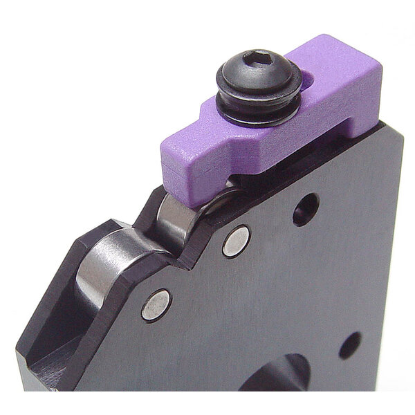 SELECTED STANDS FOR MODIFIED - BALL-BEARING GUIDES