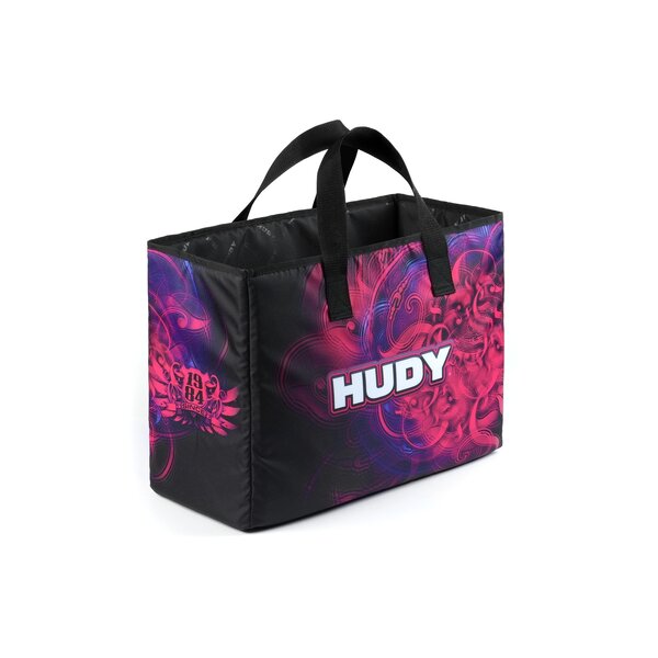 UNIVERSAL OPEN HAND BAG
