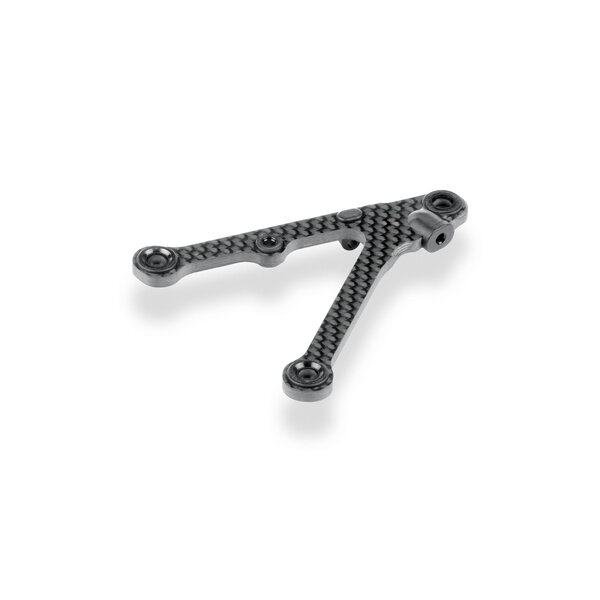 X4 CFF2™ REAR LOWER ARM - SHORT - MEDIUM - RIGHT