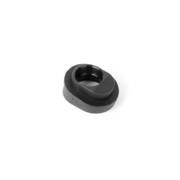 COMPOSITE ANGLED HUB FOR BEVEL DRIVE GEAR - FRONT HS BULKHEAD - 3 DOTS