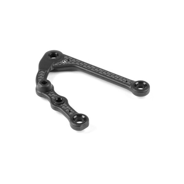 X4 CFF™ REAR LOWER ARM - INNER SHOCK POSITION - HARD - RIGHT