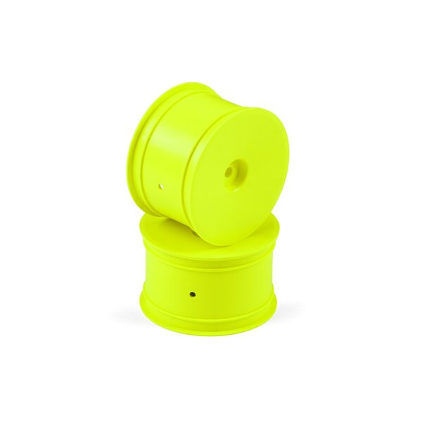 2WD/4WD REAR WHEEL - YELLOW (2)