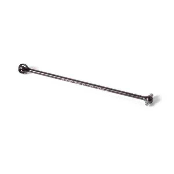 CENTRAL DRIVE SHAFT 105MM - HUDY SPRING STEEL™