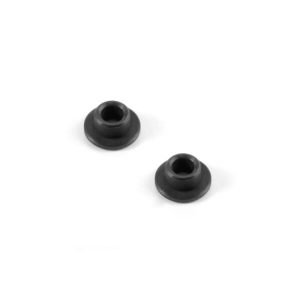 STEEL BUSHING FOR 1/8 OFF-ROAD STAR-BOX (2)