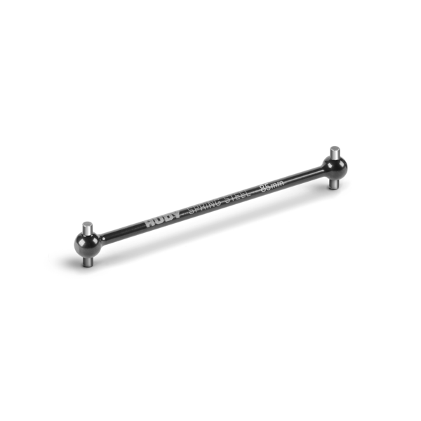 FRONT CENTRAL DOGBONE DRIVE SHAFT 85MM - HUDY SPRING STEEL™