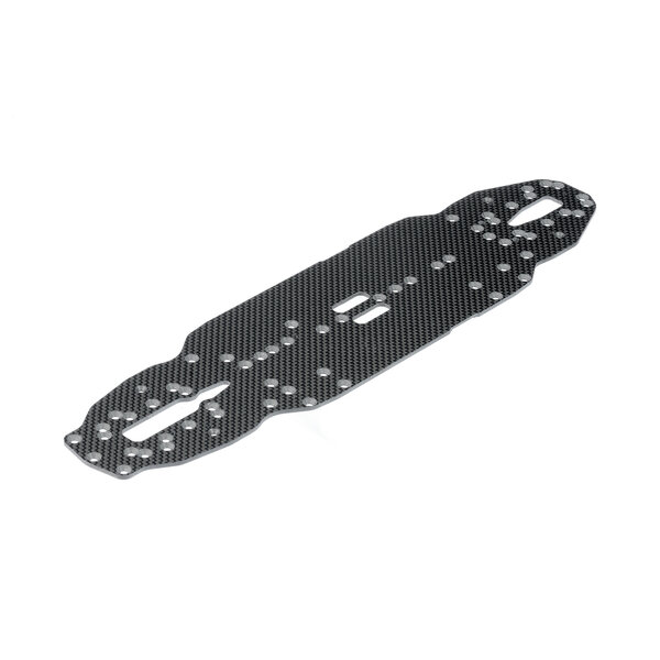 X4'26 CARBON CHASSIS 2.2MM