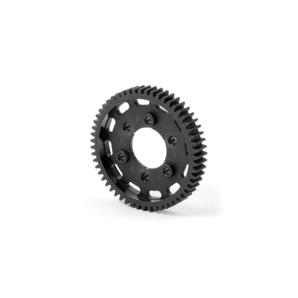 COMPOSITE 2-SPEED GEAR 55T (2nd) - V3