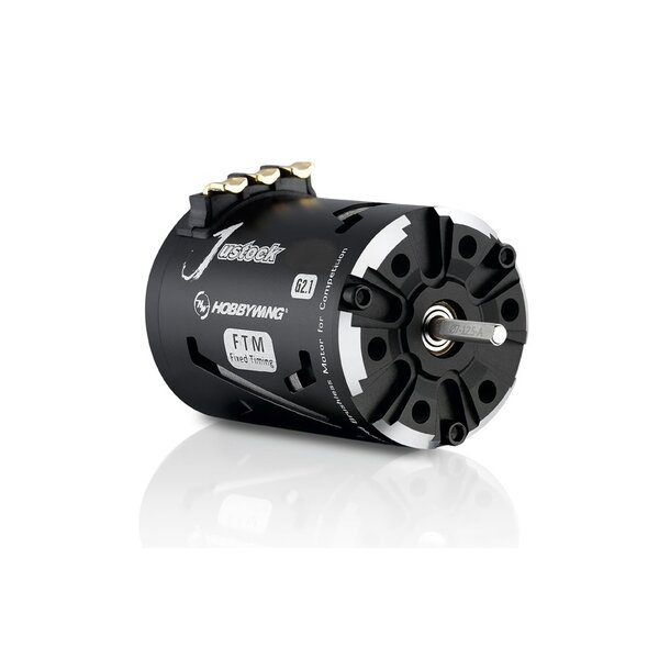 HOBBYWING / HUDY SERIES MOTOR 13.5T