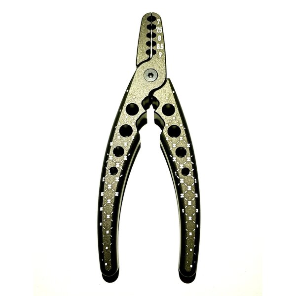 HUDY SHOCK LENGTH ADJUSTMENT PLIERS