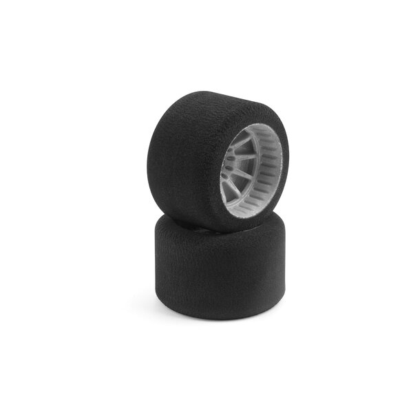 HUDY FOAM FORMULA TIRE REAR