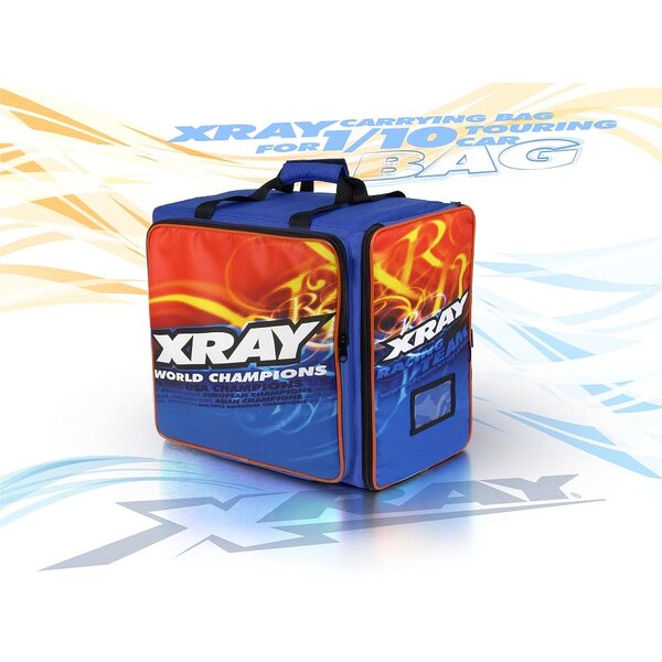 XRAY CARRYING BAG EXCLUSIVE EDITION