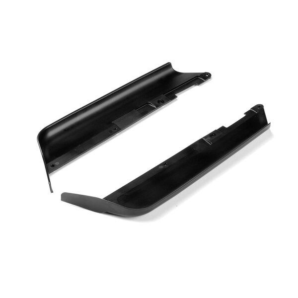 CHASSIS SIDE GUARDS L+R