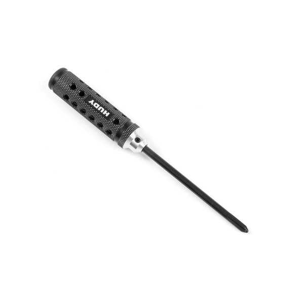 LIMITED EDITION - PHILLIPS SCREWDRIVER 5.8 x 120 MM / 22 (SCREW 4.2 & M5)