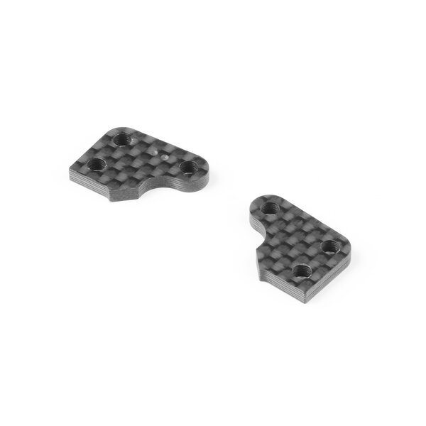 GRAPHITE EXTENSION FOR STEERING BLOCK - 2 DOTS (2)