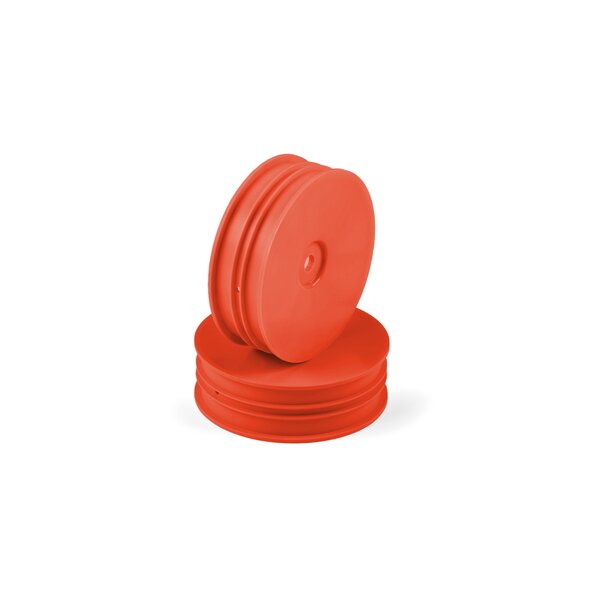 2WD FRONT WHEEL NARROW - ORANGE (2)